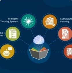 Laos steps up AI application in education development 